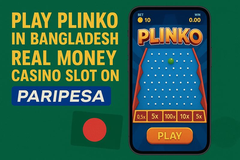 plinko game