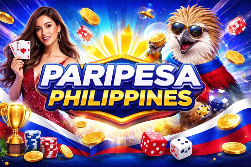 paripesa phillipines