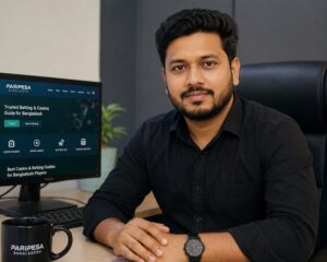 Rafiq Hasan